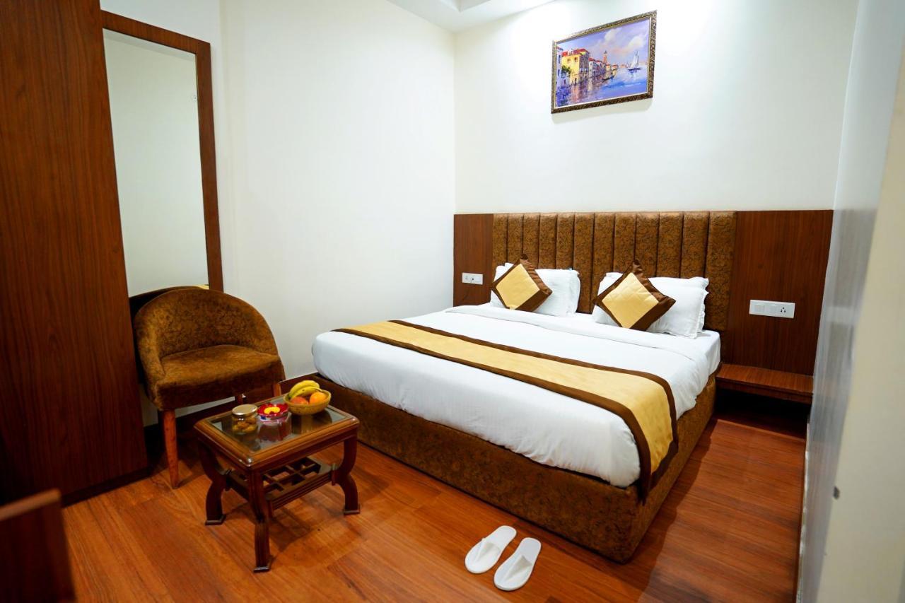 Dewdrop Shankh Amritsar Exterior foto